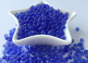Chiny Allochroic Super Dry Blue Wskazujący żel krzemionkowy do oceny względnej wilgotności dostawca