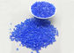 High Absorption Blue Indicating żel krzemionkowy Stabilne właściwości chemiczne dostawca