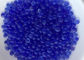 Chemiczny niebieski wskazujący żel krzemionkowy o wysokiej aktywności w absorberze wody dostawca