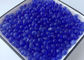 Wskaźnik absorpcji wody w żelu krzemionkowym, zmieniający kolor żel krzemionkowy Niebieskie kryształy dostawca
