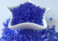 Chiny Allochroic Super Dry Blue Wskazujący żel krzemionkowy do oceny względnej wilgotności eksporter