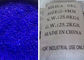 Wskaźnik koloru żelu krzemionkowego pochłaniający wilgoć, niebieski żel krzemionkowy pochłaniacz wilgoci dostawca